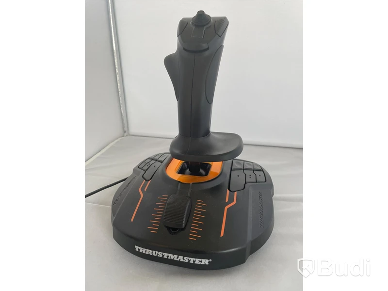 Thrustmaster Joystick
