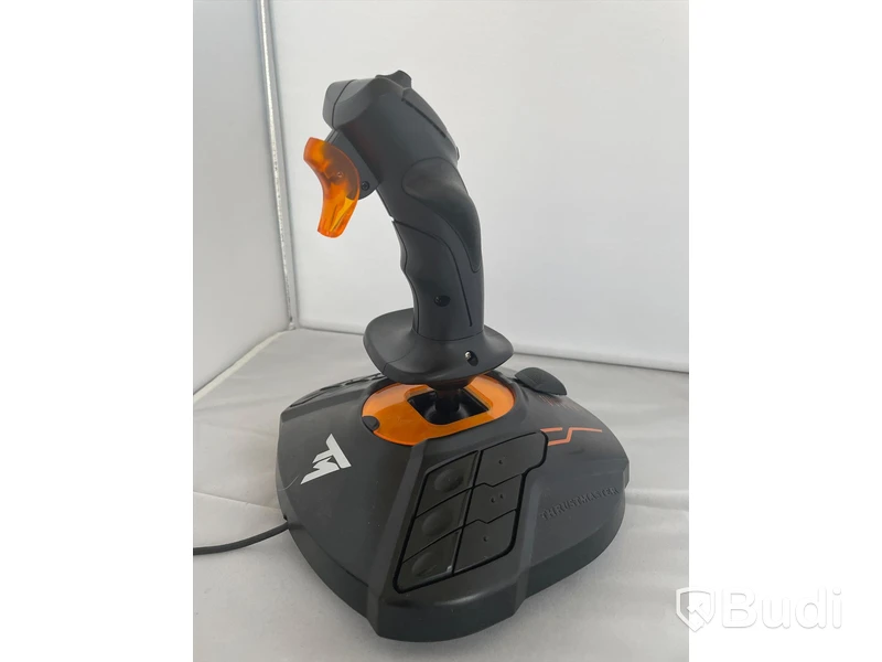 Thrustmaster Joystick