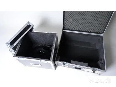 Road cases 2st.