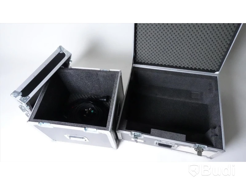 Road cases 2st.
