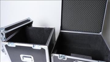 Road cases 2st.