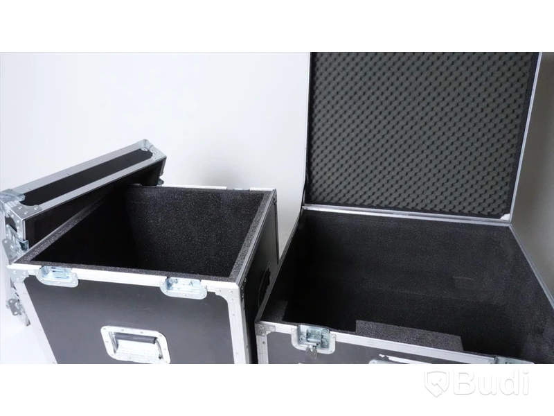 Road cases 2st.