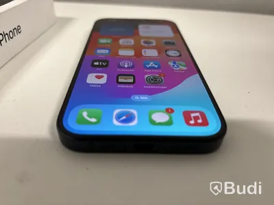iPhone 15 Pro 256GB