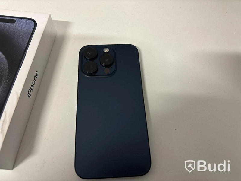 iPhone 15 Pro 256GB