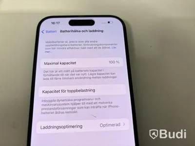 iPhone 15 Pro 256GB
