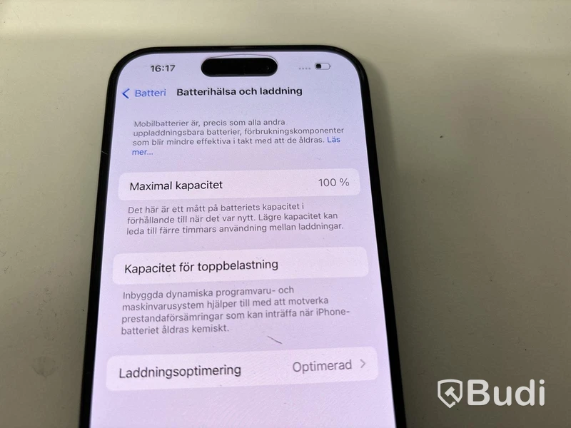 iPhone 15 Pro 256GB