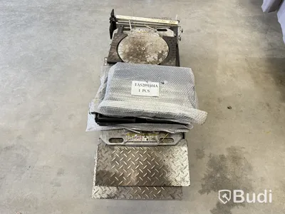 Hjulinställningsmaskin Hofmann Geoliner 320