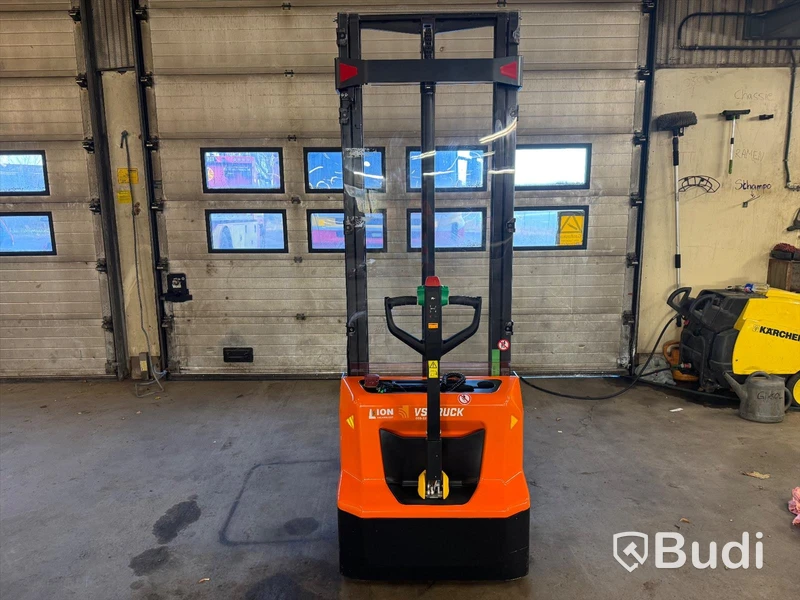Ledstaplare Doosan LSM12N