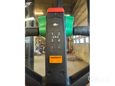 Ledstaplare Doosan LSM12N