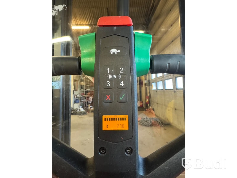 Ledstaplare Doosan LSM12N