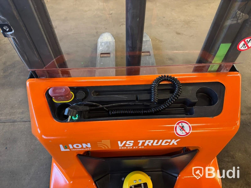 Ledstaplare Doosan LSM12N