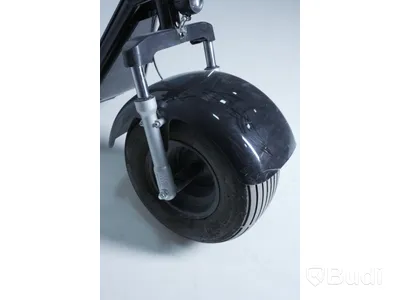 EL-Scooter Lyfco