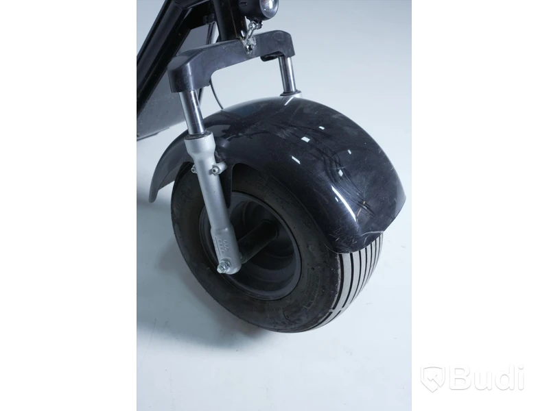 EL-Scooter Lyfco