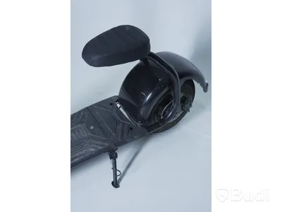 EL-Scooter Lyfco