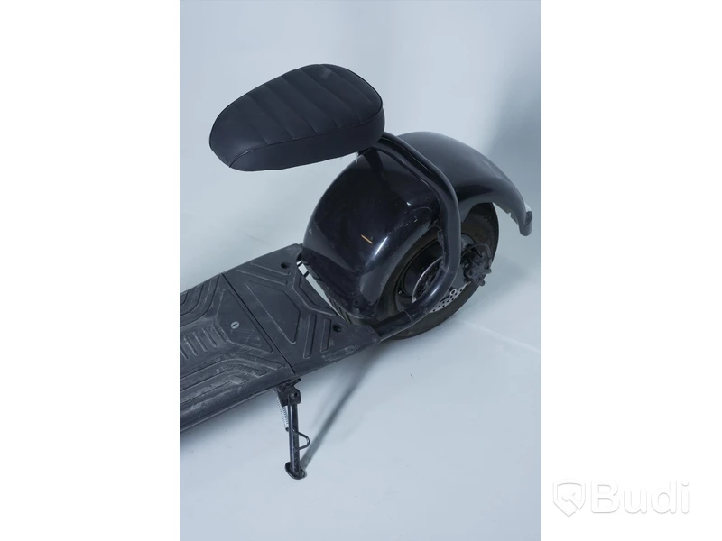 EL-Scooter Lyfco