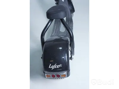 EL-Scooter Lyfco