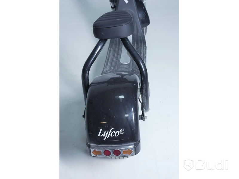 EL-Scooter Lyfco