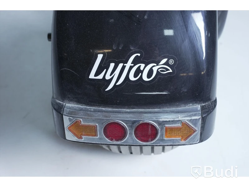 EL-Scooter Lyfco