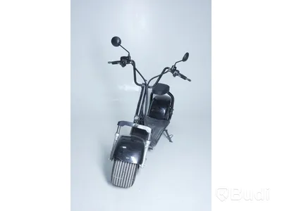 EL-Scooter Lyfco