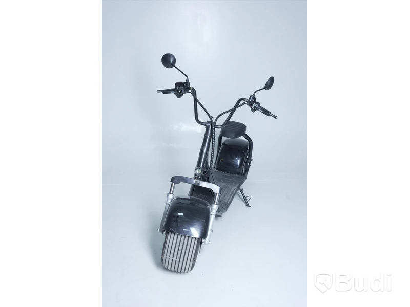 EL-Scooter Lyfco