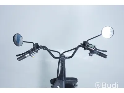 EL-Scooter Lyfco