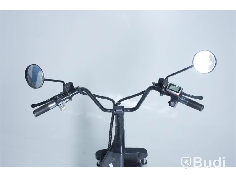 EL-Scooter Lyfco