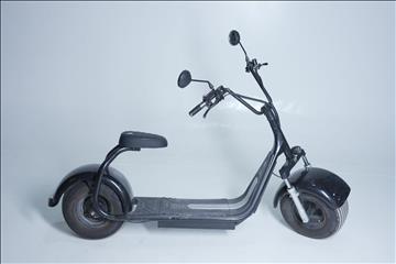 EL-Scooter Lyfco