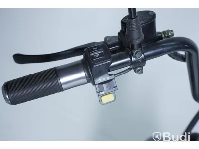 EL-Scooter Lyfco
