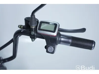 EL-Scooter Lyfco