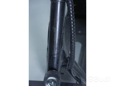 EL-Scooter Lyfco