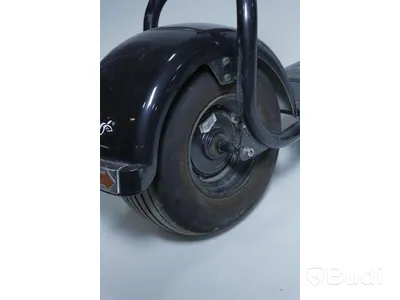 EL-Scooter Lyfco