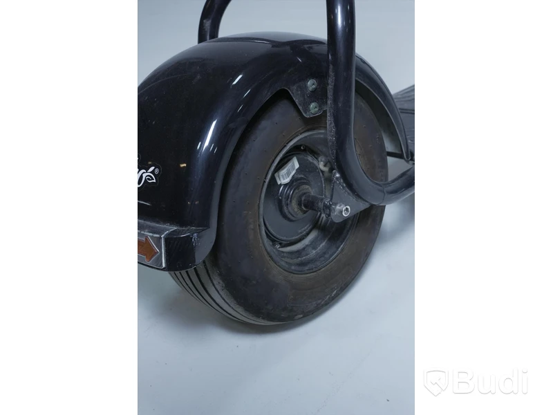 EL-Scooter Lyfco