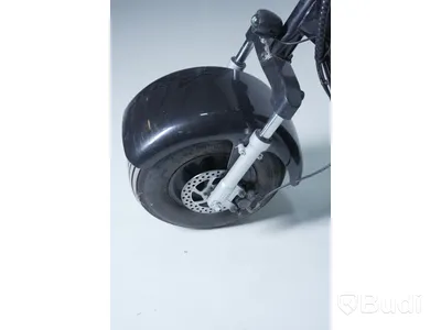 EL-Scooter Lyfco