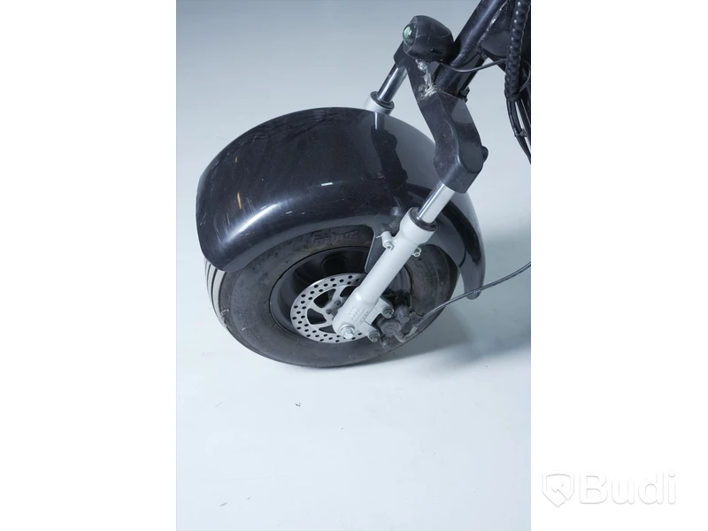 EL-Scooter Lyfco