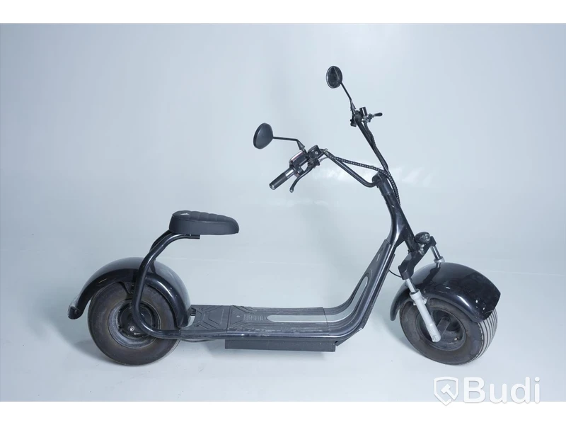 EL-Scooter Lyfco
