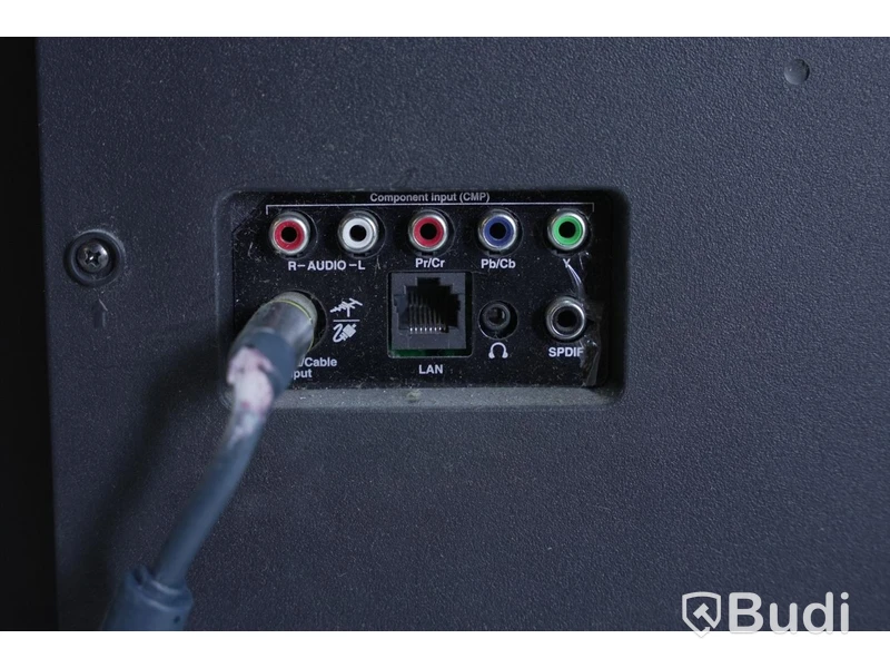 LED TV, TCL 55 tum Modell: F55S3803