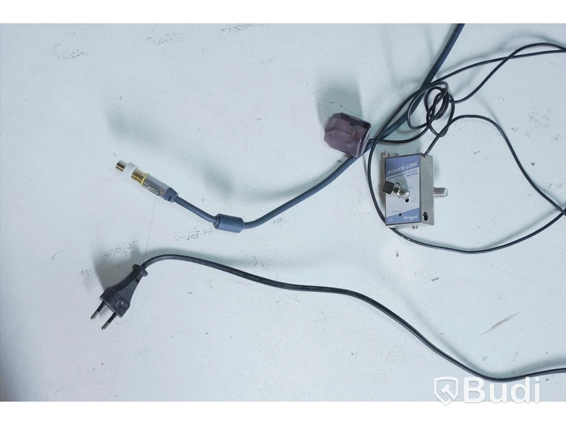 LED TV, TCL 55 tum Modell: F55S3803