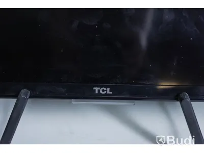 LED TV, TCL 55 tum Modell: F55S3803