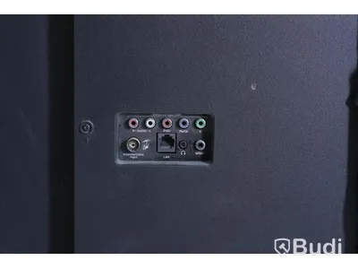LED TV, TCL 55 tum Modell: F55S3803