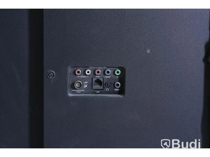 LED TV, TCL 55 tum Modell: F55S3803