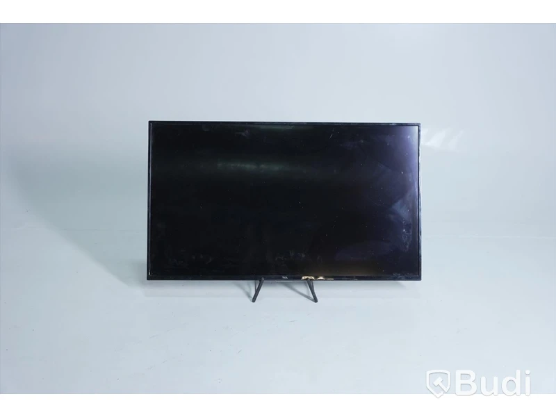 LED TV, TCL 55 tum Modell: F55S3803