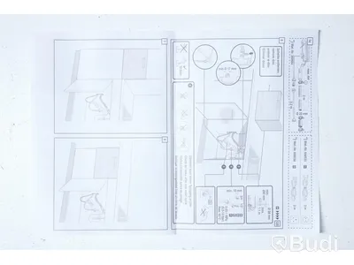 Diskmaskin SIEMENS 50 cm bred 55 cm hög