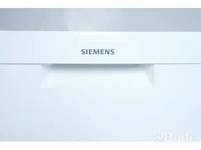 Diskmaskin SIEMENS 50 cm bred 55 cm hög
