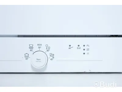 Diskmaskin SIEMENS 50 cm bred 55 cm hög