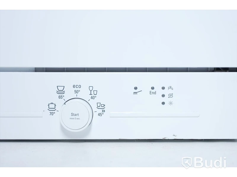 Diskmaskin SIEMENS 50 cm bred 55 cm hög