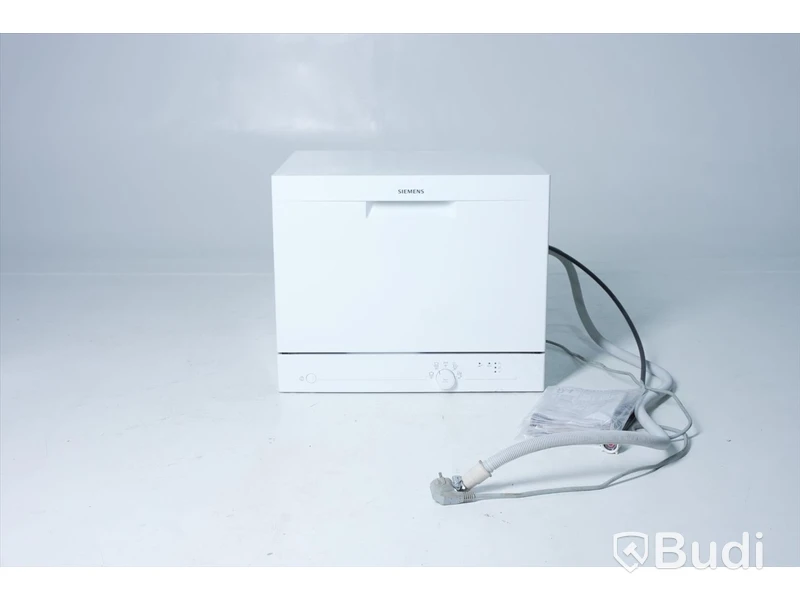 Diskmaskin SIEMENS 50 cm bred 55 cm hög