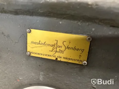 Sinkmaskin Tranås