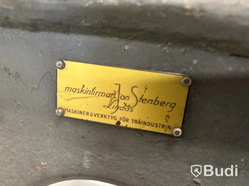 Sinkmaskin Tranås