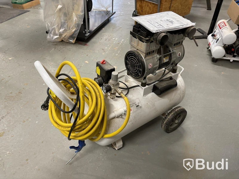 Kompressor Senco 50l