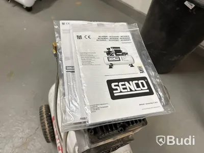 Kompressor Senco 50l